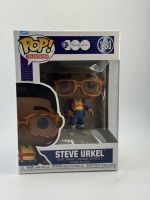 Funko 1380 Steve Urkel