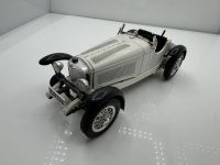 Mercedes SSK Sport