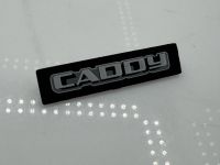 VW Caddy Mk1 Custom Nummernschild