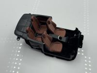 Mercedes C-Klasse Cabrio Innenausstattung