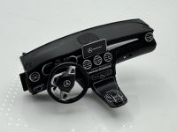 Mercedes C-Klasse Cabrio Armaturenbrett