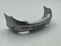 Mercedes C-Klasse Cabrio Sto�stange Hinten