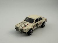 2014 1970 Ford Escort RS1600 #3