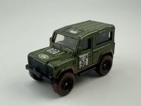 2019 Land Rover Defender 90 #90