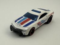 Chevrolet Camaro HWPO Interceptor
