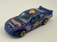 2010 Chevy Impala Nascar #4