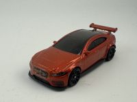 2018 Jaguar XE SV Project 8