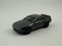 2018 Nissan Skyline GT-R R32