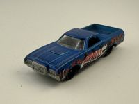 2008 1972 Ford Ranchero