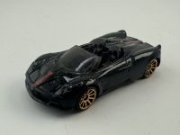 2017 Pagani Huayra Roadster