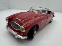 Austin-Healey 3000 Mk II