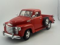 Chevy Pick-Up