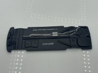 Ford Sierra Coswort 4x4 Unterboden