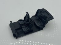 Ford Sierra Coswort 4x4 Innenausstattung