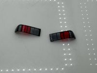 Ford Sierra Coswort 4x4 R�cklichter