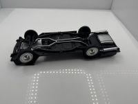 1960 Ford Starliner Felgen + Unterboden