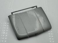 1960 Ford Starliner Motorhaube