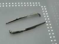 1960 Ford Starliner Scheibenwischer