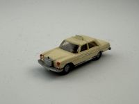 Mercedes 200 Taxi