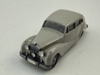 1951 Rolls Royce