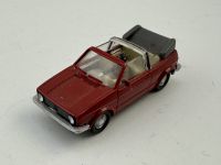 VW Golf 1 Cabrio