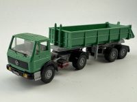 Mercedes-Benz NG 1617 S Hinterkippersattelzug