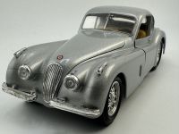 Jaguar XK-120 Coup�