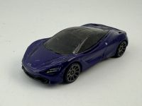 2017 McLaren 720S