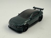 2017 Jaguar XE SV Project 8