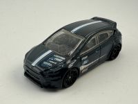 2016 Ford Focus RS