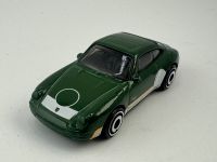 2018 1995 Porsche 993 Carrera