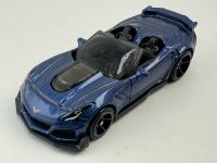 2019 Chevrolet Corvette ZR1 Convertible