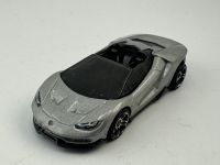 2018 Lamborghini Centenario Roadster