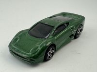 1992 Jaguar XJ-220
