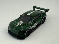 2020 Bentley Continental GT3 #100