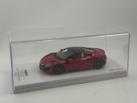 2015 Acura NSX