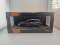 Hyundai i20 WRC