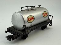Kesselwagen Esso