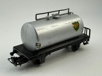 Kesselwagen BP