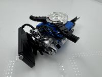 1979 Ford Mustang Cobra Motor