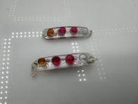 Toyota Supra Fast & Furious R�cklichter Inlets