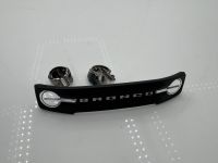 Ford Bronco Scheinwerfer + Grill