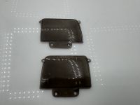 Chevrolet Suburban T�rscheiben Hinten