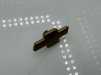 Chevrolet Suburban Emblem