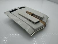 1969 Oldsmobile Hurst Hardtop Motorhaube