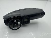 Dodge Challenger Concept Armaturenbrett