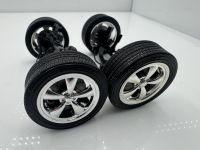 Dodge Challenger Concept Felgen