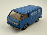 VW T3 Transporter InterRent