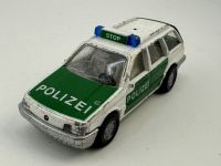 VW Passat Variant Polizei