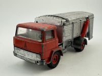 Magirus-Deutz mit Haller-M�llaufbau